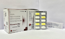  pharma franchise pcd in gujarat hamswell lifecare -	tab glycopoint.jpeg	